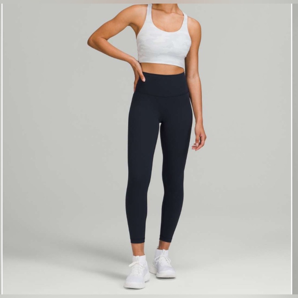 Lululemon Energy Longline Bra *Medium Support, B/C Cups BNWT
